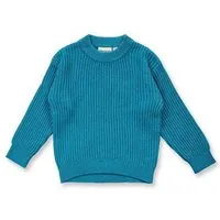 Sense Organics Sense Organics Kinder Strickpullover, Modell MARLEY – Produktbild 1 von 1