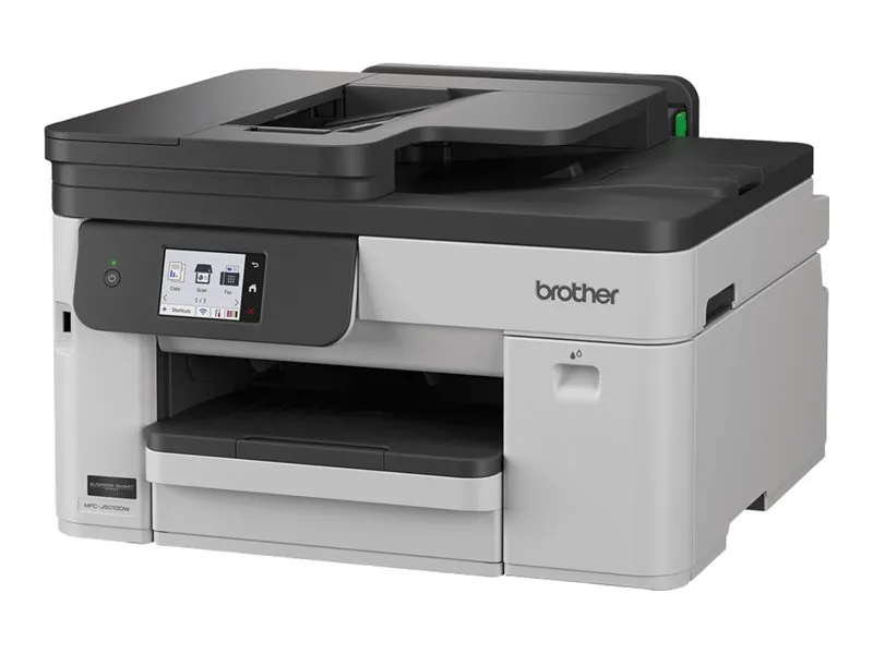 Brother Brother MFC-J5010DW | mfcj5010dwre1 | Multifunktionsdrucker - Farbe – Produktbild 1 von 1