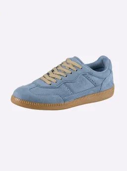 heine Sneaker hellblau – Produktbild 1 von 1