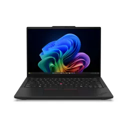 Lenovo Lenovo ThinkPad T14 Gen 7 21WV - AMD Ryzen AI 7 PRO 450 / 2 GHz - Win 11 Pro - Radeon 860M - 32 GB RAM - 1 TB SSD TCG Opal Encryption 2, NVMe - 35.6 cm (14") – Produktbild 1 von 1