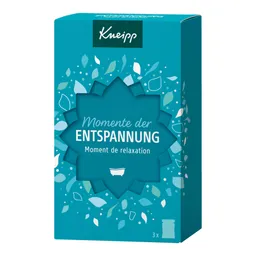 Kneipp Kneipp Geschenkset Momente der Entspannung – Produktbild 1 von 1