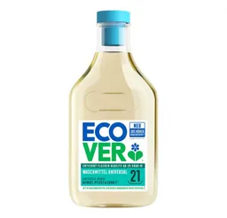 Ecover Ecover Universal - Flüssigwaschmittel Hibiskus & Jasmin 21WL 750ml Vollwaschmittel – Produktbild 1 von 1