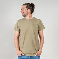 Adele Bergzauber Adele Bergzauber Organic Shirt Lasse – Produktbild 1 von 1