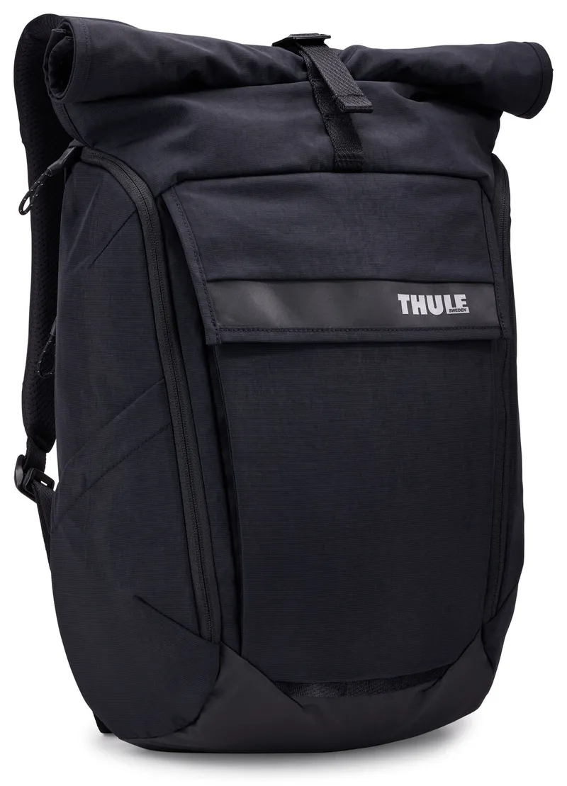 Thule THULE Paramount Laptoprucksack 24 L Black, Black, – Produktbild 1 von 1
