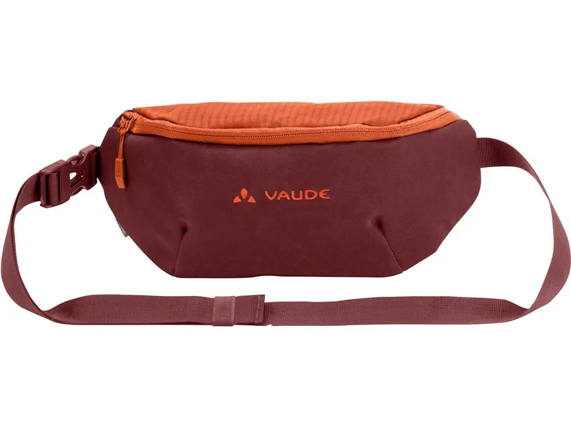 Vaude VAUDE Bauchtasche "CityMove" mit Diebstahlschutz, buckeye – Produktbild 1 von 2
