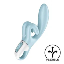 Satisfyer Satisfyer Touch Me, 22 cm – Produktbild 1 von 1