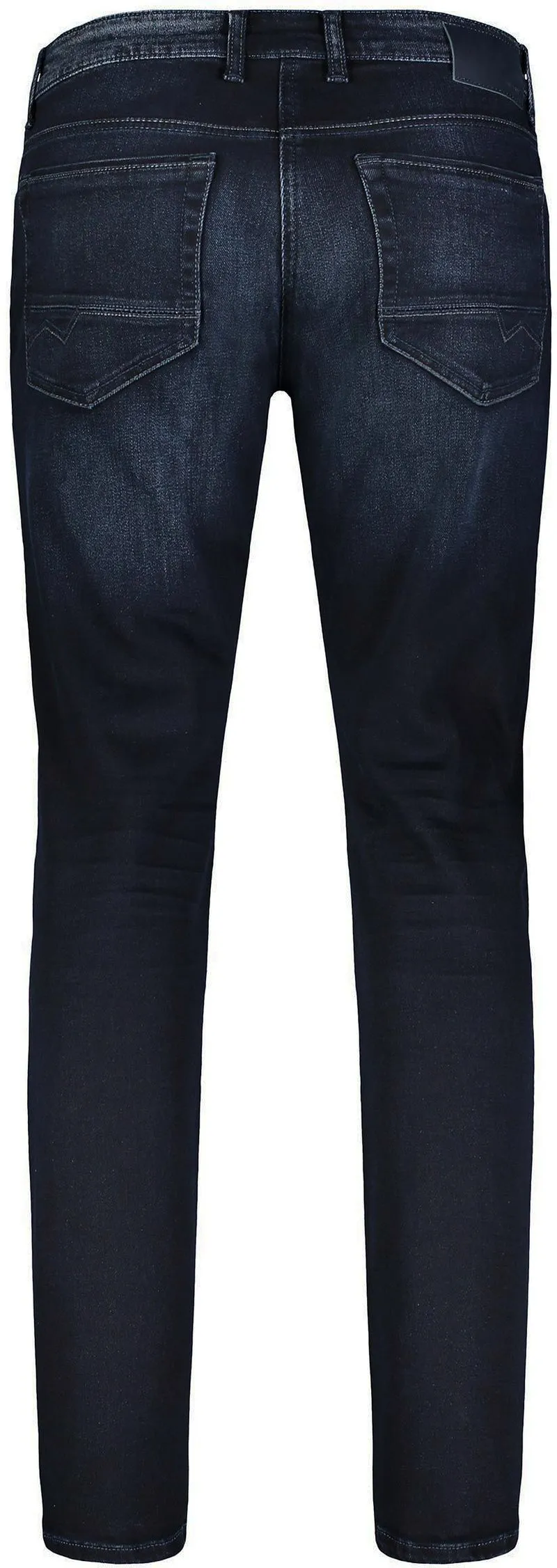 MAC Mac Jeans Arne Pipe H793 - Größe W 42 - L 34, Blau, – Produktbild 2 von 3