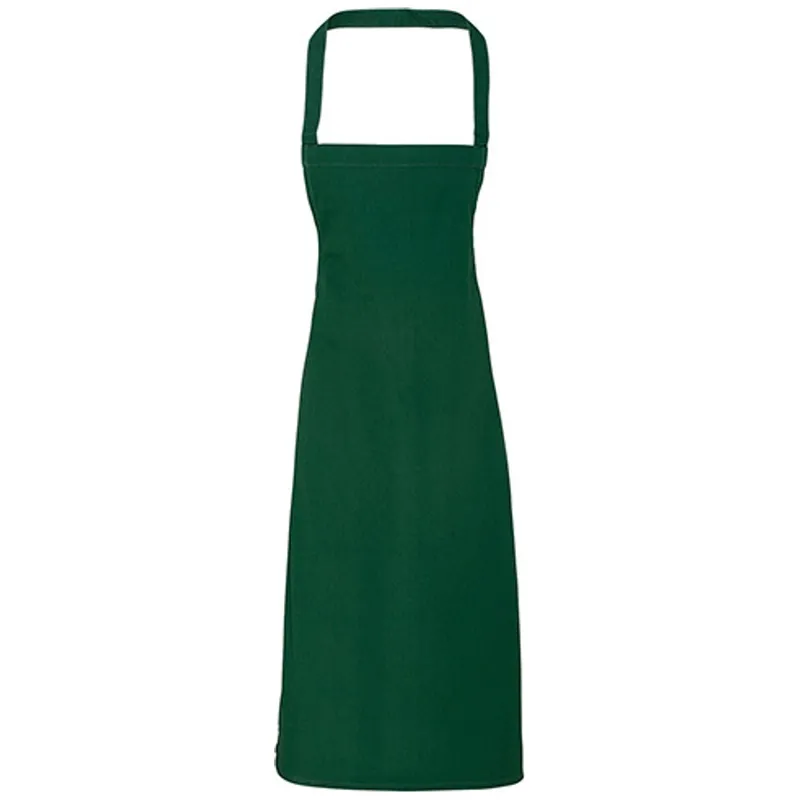Premier Workwear Premier Workwear Schürze Cotton Apron (No Pocket) 60 x 87 cm – Produktbild 1 von 1
