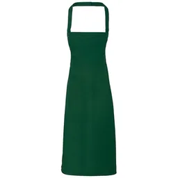 Premier Workwear Premier Workwear Schürze Cotton Apron (No Pocket) 60 x 87 cm – Produktbild 1 von 1