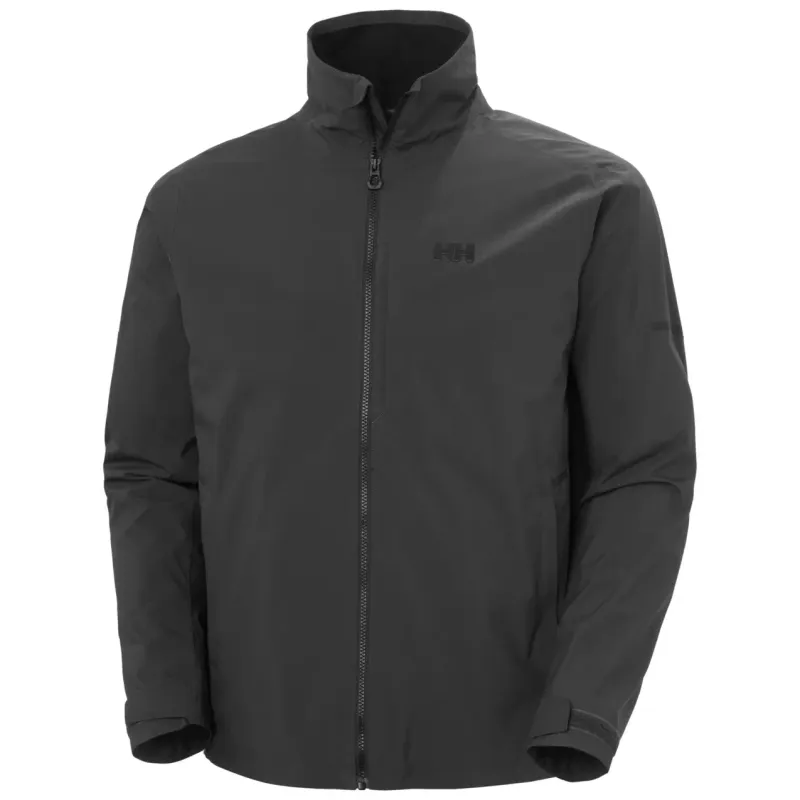 Helly Hansen Regenjacke Helly Hansen HP Racing Lifaloft, Gris, – Produktbild 1 von 1