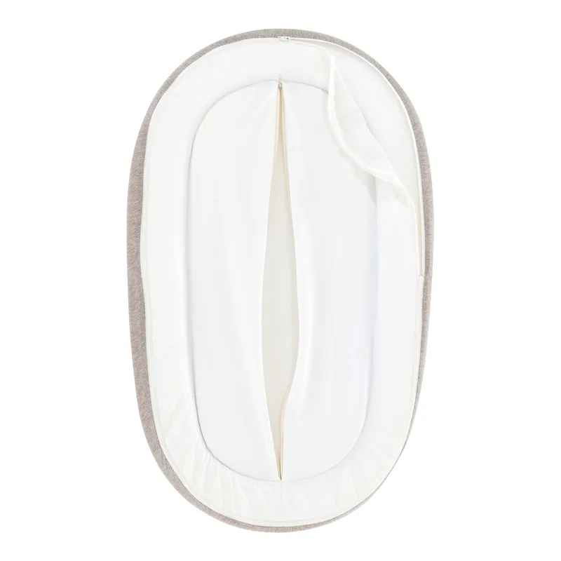 Träumeland Träumeland Kuschelnest Home Air, Beige, – Produktbild 2 von 3