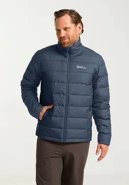 Jack Wolfskin Jack Wolfskin Daunenjacke ATHER DOWN JKT M RDS mit 700er-Naturdaunen, atmungsaktiv, wasserabweisend, winddicht – Produktbild 1 von 1