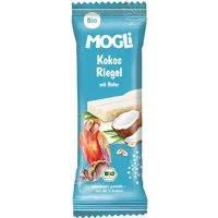 MOGLi MOGLi Bio-Riegel "Kokos", 25 g – Produktbild 1 von 1