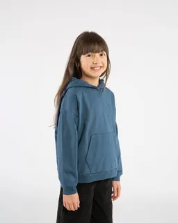 MATONA Matona Kapuzenpullover für Kinder aus Bio-Baumwolle / Sweathoodie – Produktbild 1 von 1