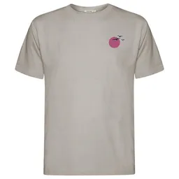 GreenBomb GREENBOMB T-Shirt Mountain Bloom Fusion – Produktbild 1 von 1