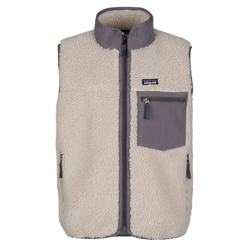Patagonia K'S RETRO-X VEST – Produktbild 1 von 1
