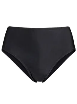 feel good Bikini-Slip schwarz – Produktbild 1 von 1