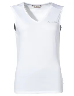 Vaude Vaude T-Shirt Women's Essential Top (1-tlg) schnelltrocknendes und funktionelles Shirt – Produktbild 1 von 1