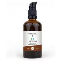 NeoOrganic NeoOrganic Bio Basisöle – Trägeröle für Haut und Haare - 100ml – Produktbild 1 von 1