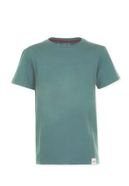 Band of Rascals Band of Rascals Basic T-Shirt, Sage, – Produktbild 1 von 4