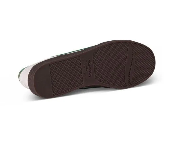 Genesis Footwear Genesis Footwear G-Volley Sugar Corn, White/amazone/ gum)(weiß), – Produktbild 4 von 4