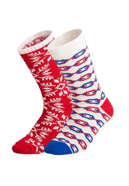 DillySocks DillySocks Socken „Cozy Andersens“ – Produktbild 1 von 1