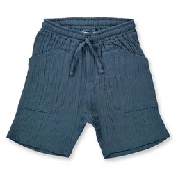 Sense Organics sense-organics Sommer Kinder Kurze Hose Shorts leicht Bio Baumwolle – Produktbild 1 von 1