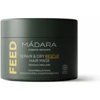 MADARA MADARA FEED Repair and dry Recue Hair Mask – Produktbild 1 von 1