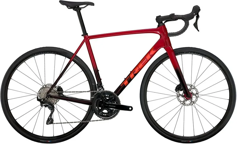 Trek Trek Emonda ALR 5, Rot, – Produktbild 1 von 2