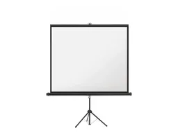 magnetoplan magnetoplan Stativ-Leinwand 16:9, 200 x 112,5 cm – Produktbild 1 von 1