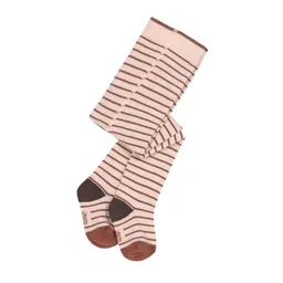Lässig Lässig Baby-und Kinderstrumpfhose - Tiny Farmer Bio Baumwolle GOTS – Produktbild 1 von 1