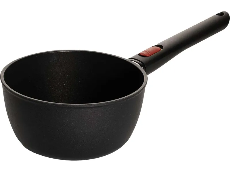 Woll Woll Kochtopf 'ECO Lite QXR' Ø 18 cm, 1,6 Liter mit abnehmbarem Stiel – Produktbild 1 von 1