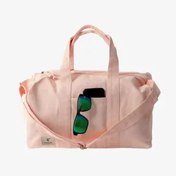 treeletic® treeletic® ECO Y Gym Bag / Weekender inkl. Laundry Bag – Produktbild 1 von 1