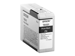 Epson Epson Tintenpatrone T8501 photo schwarz – Produktbild 1 von 1