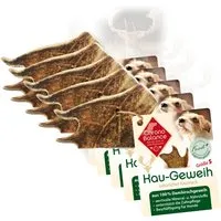 ChronoBalance ChronoBalance natürliches Damhirsch Kaugeweih 5xS – Produktbild 1 von 1