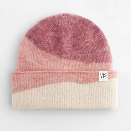 vis wear vis wear Wave Beanie – Produktbild 1 von 1