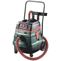 Metabo Metabo Allessauger ASR 50 M SC, mit elektromagnetischer Abrüttlung, Karton – Produktbild 1 von 1