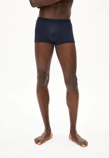 ARMEDANGELS ARMEDANGELS KLAAUS Herren Boxer aus TENCEL Modal Mix, Night sky, – Produktbild 1 von 4