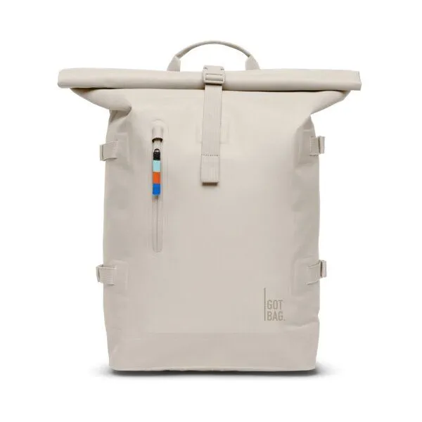GOT BAG GOT BAG Rolltop 2.0, Soft shell, – Produktbild 1 von 3