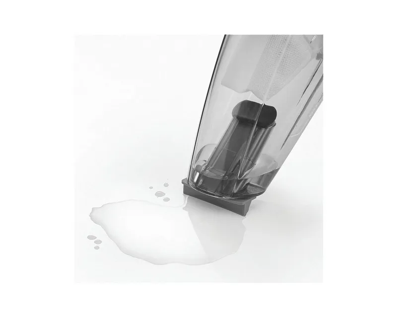 Severin Severin Handstaubsauger 'HV7144' weiß – Produktbild 6 von 8