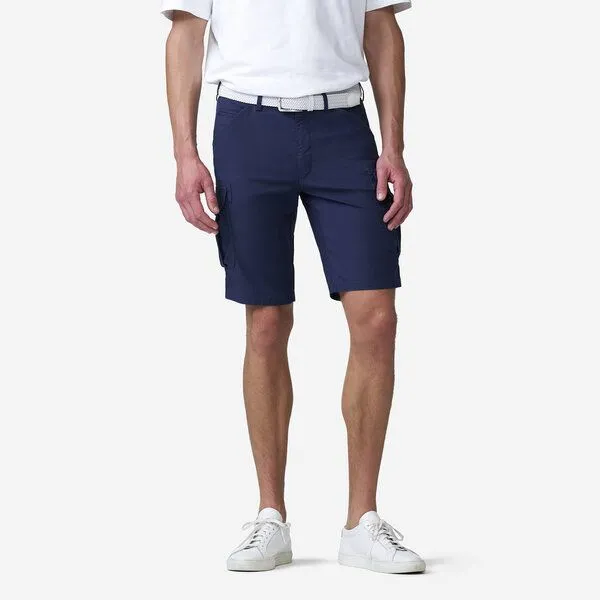 Meyer MEYER CARGO BERMUDA, Blau (marine), – Produktbild 1 von 4