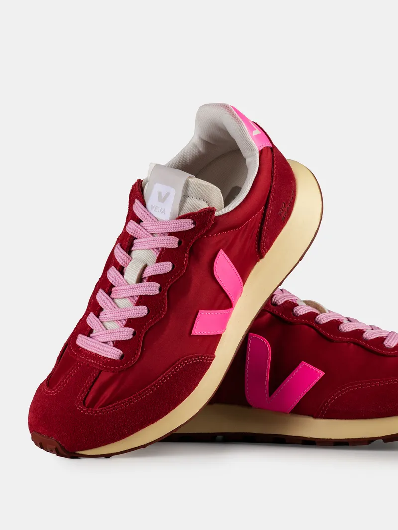 Veja Veja Rio Branco II Lite Nolyn, Pepper sari, – Produktbild 1 von 2