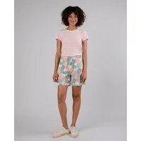 Brava Fabrics Brava Fabrics Spring Roxy Shorts Mehrfarbig – Produktbild 2 von 5
