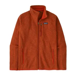 Patagonia Polaire mit durchgehendem Reißverschluss Patagonia Better – Produktbild 1 von 1
