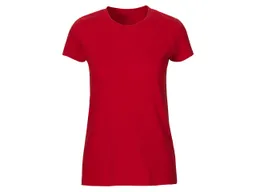 Neutral Neutral Bio-Damen-T-Shirt mit Rundhalsausschnitt rot, Gr. M – Produktbild 1 von 1