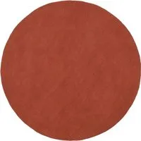 myfelt myfelt Filzteppich rund, 100% reiner Schurwolle – Produktbild 1 von 1
