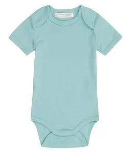 Sense Organics sense-organics Babybody Kurzarm GOTS & Fair Trade I Sense Organics – Produktbild 1 von 1