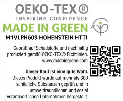 Egeria Handtücher Elegant, Walkfrottier (2-St), Uni Programm mit Webkante, reine Baumwolle, Rosa, – Produktbild 4 von 5