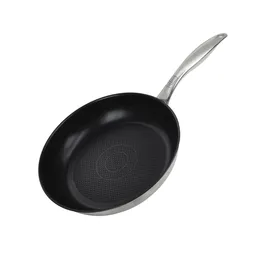 Chefkoch trifft Fackelmann Chefkoch trifft Fackelmann Bratpfanne München, Antihaft, Ø24cm – Produktbild 1 von 1
