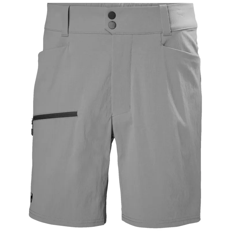 Helly Hansen Shorts Helly Hansen Vika Tur, Gris, – Produktbild 1 von 1